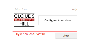 Smartview Configurator